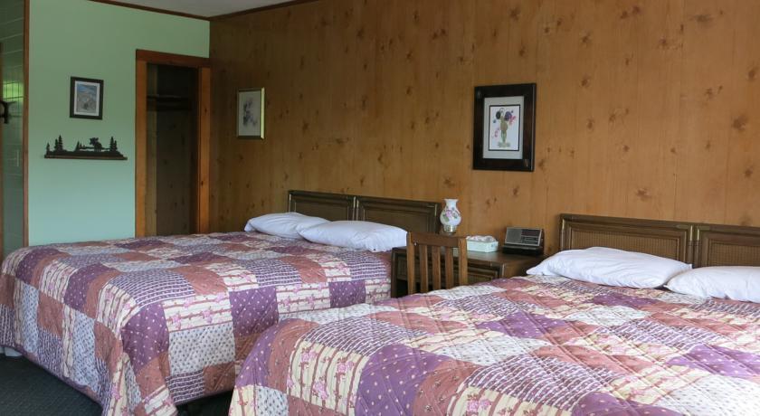 The Austin Inn Lake George Kamer foto