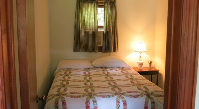 The Austin Inn Lake George Kamer foto
