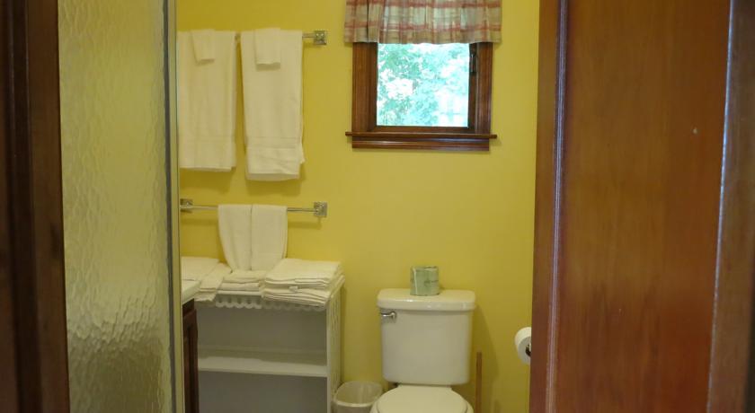 The Austin Inn Lake George Kamer foto