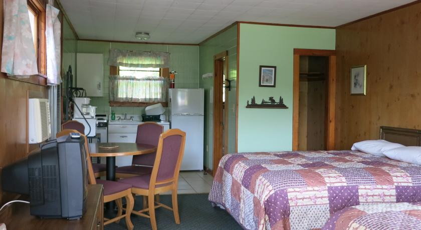 The Austin Inn Lake George Kamer foto