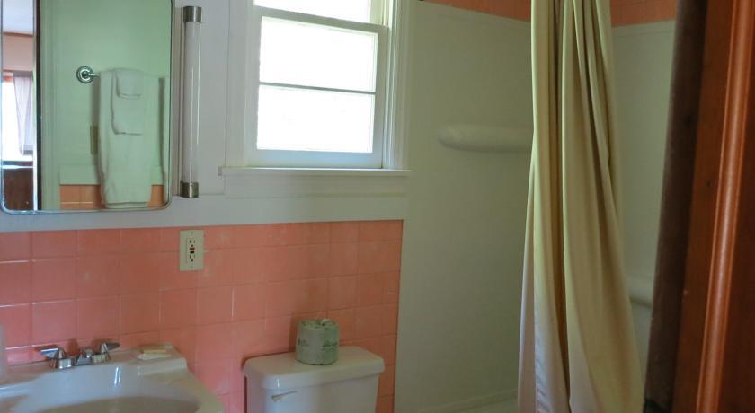 The Austin Inn Lake George Kamer foto