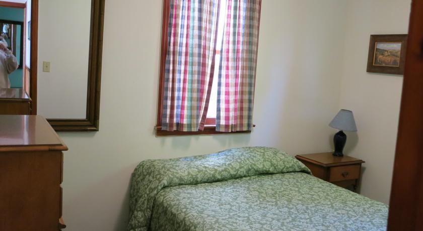 The Austin Inn Lake George Kamer foto