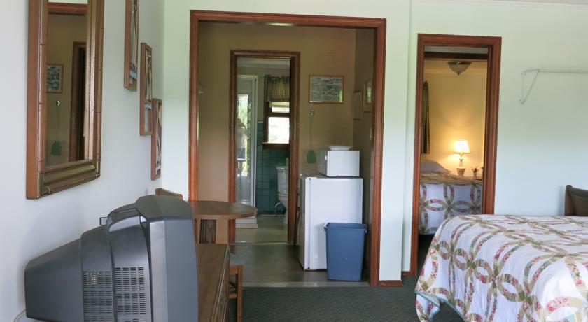 The Austin Inn Lake George Kamer foto