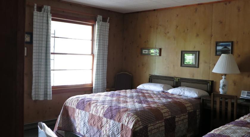 The Austin Inn Lake George Kamer foto