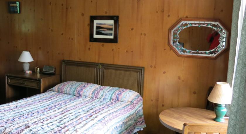 The Austin Inn Lake George Kamer foto