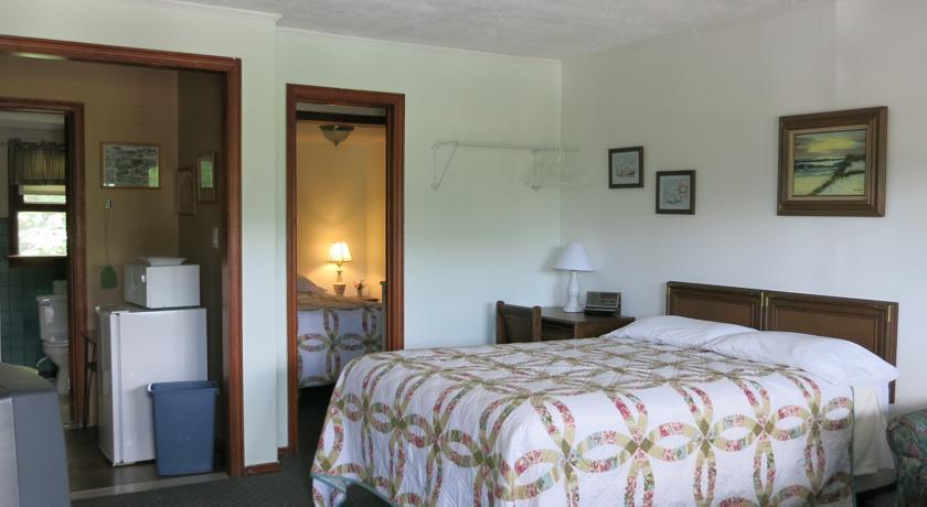 The Austin Inn Lake George Kamer foto