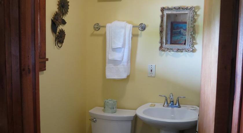 The Austin Inn Lake George Kamer foto