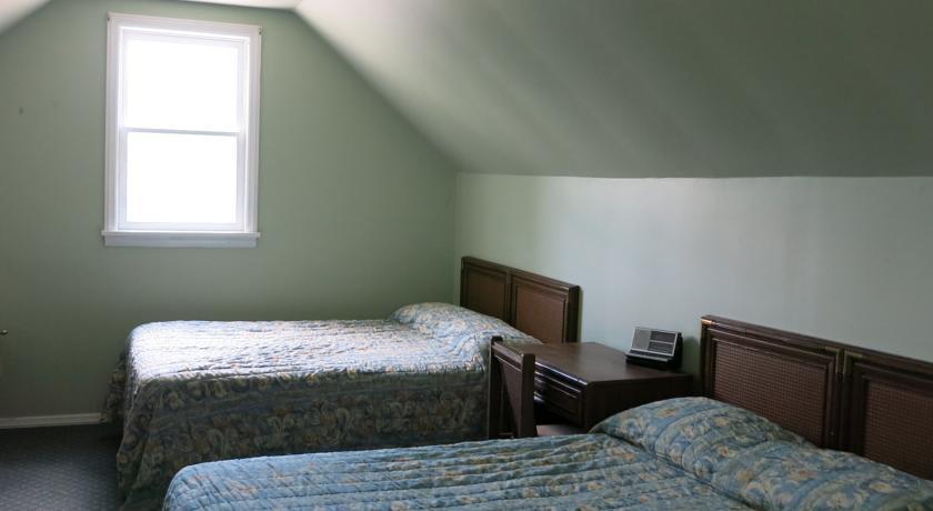 The Austin Inn Lake George Kamer foto