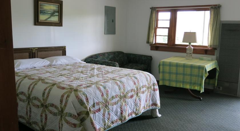 The Austin Inn Lake George Kamer foto