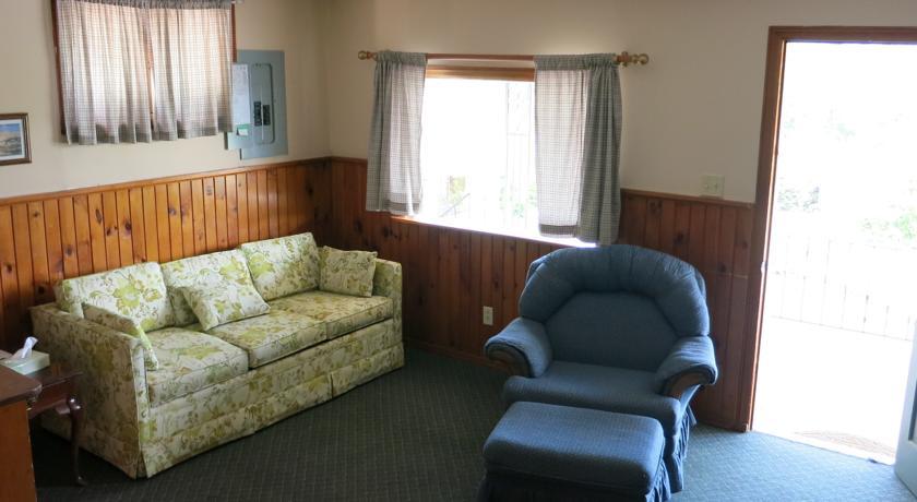 The Austin Inn Lake George Kamer foto