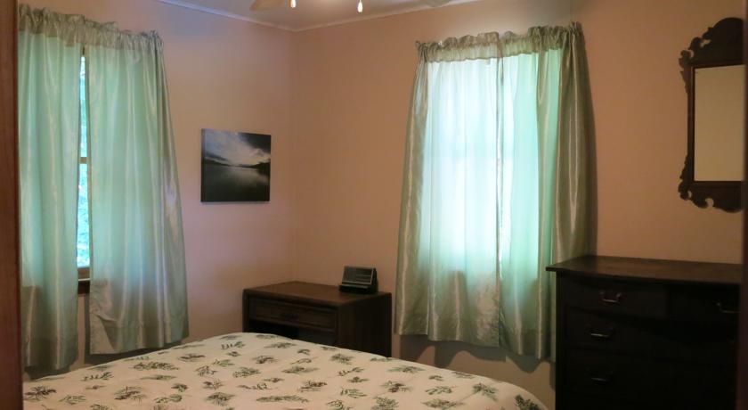 The Austin Inn Lake George Kamer foto