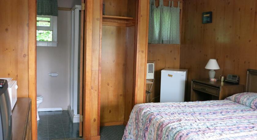 The Austin Inn Lake George Kamer foto