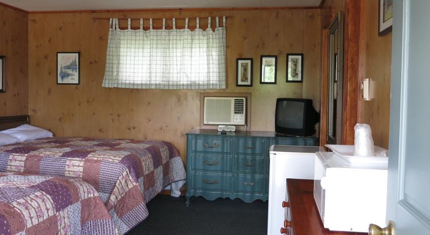 The Austin Inn Lake George Kamer foto