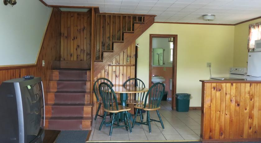 The Austin Inn Lake George Kamer foto