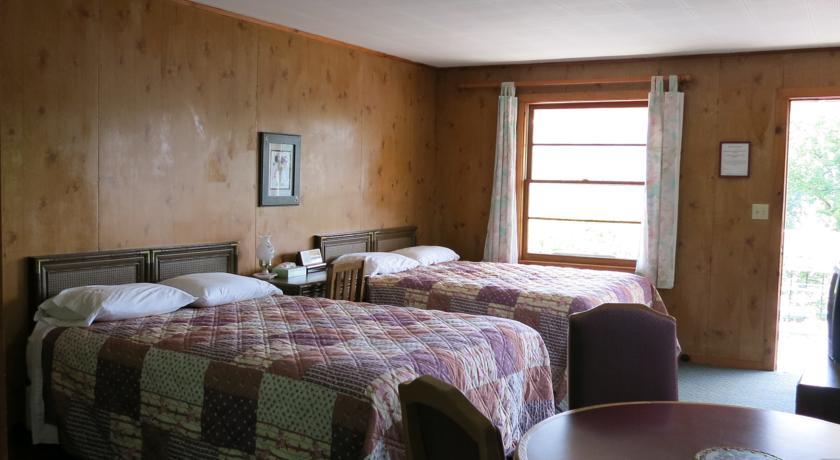 The Austin Inn Lake George Kamer foto
